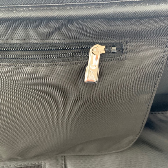 Louis Vuitton Pegase Damier Graphite 65 - Picture 5 of 8